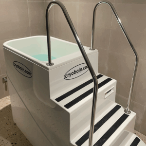 Le Bain froid
